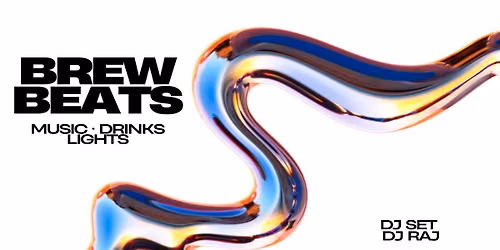 Brew Beats: Hyderabad's Ultimate Brews and Music Night