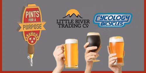 Pints For A Purpoe