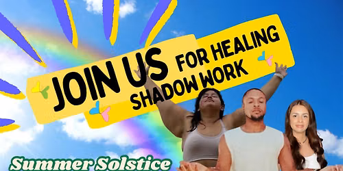 Higher-Self Sundays at Cahokia Phoenix