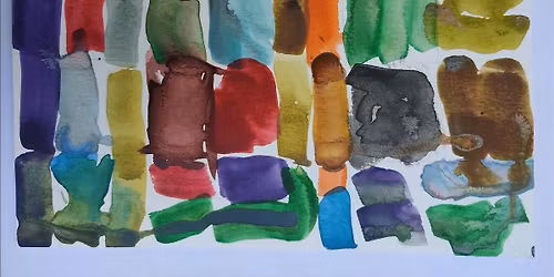 KIDS Painting Class (5-8 years)