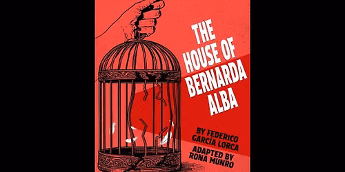 The House of Bernarda Alba at Lilly Hall Studio Theatre - Butler Arts Center