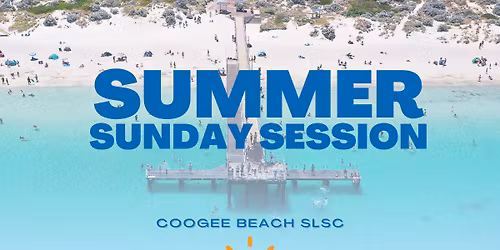 FINAL SUNDAY SESSION 29th MARCH 1PM-4PM