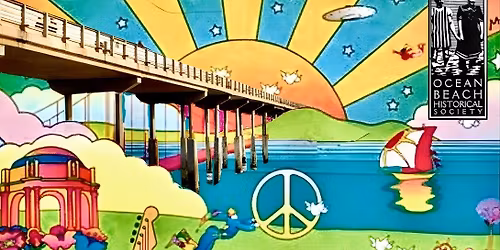 Wisteria Patio Party