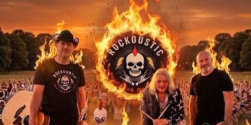 Rockoustic returns to Sole Syndicate Brewing (formerly Iron Duke)