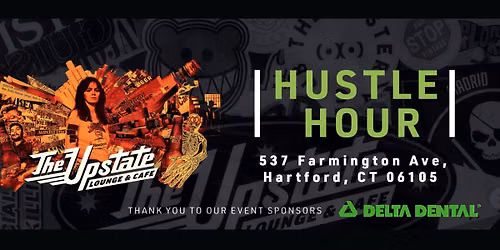 Hustle Hour