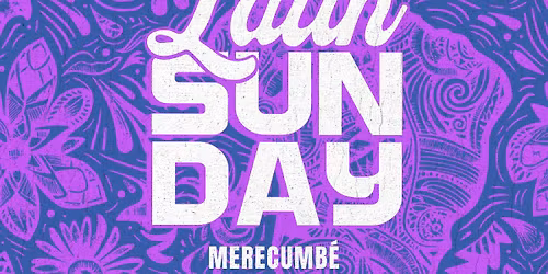 Merecumb\u00e9 Latin SunDay
