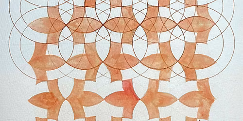 Youth Islamic Geometry Workshop
