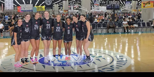 Mn Aces Winter SKills and Youth Tryouts