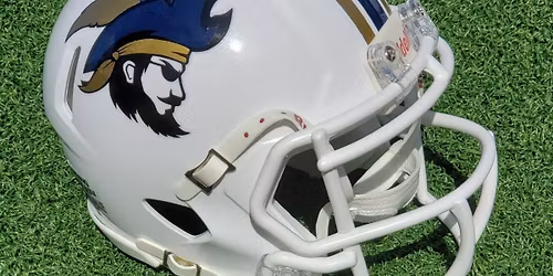 Charleston Southern Buccaneers at Georgia Southern Eagles Football at Paulson Stadium