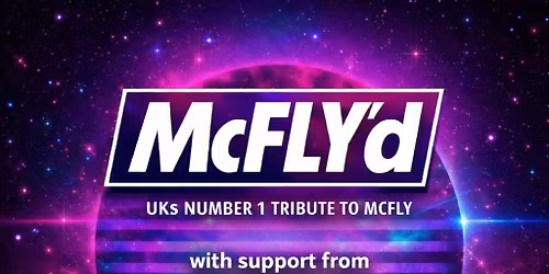 McFlyd & Blink 282 at The Cobblestones, Bridgewater