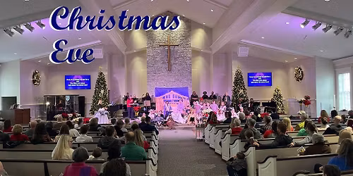 Family Service 3:00pm