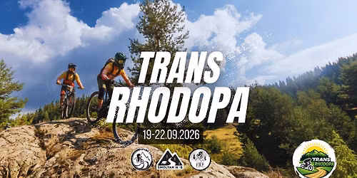 Trans Rhodopa