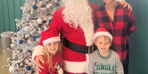 Mele Kalikimaka Week