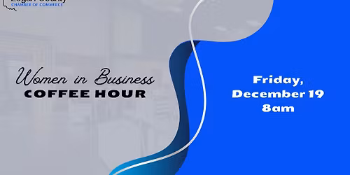 Women in Business Coffee Hour