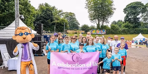 Easter Fun Day Studio 2