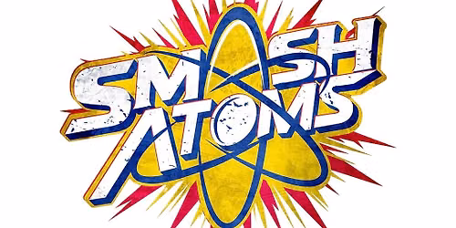 Smash Atoms at Morey\u2019s Piers (Concert Series)