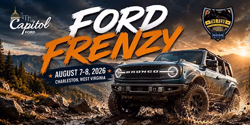 Ford Frenzy