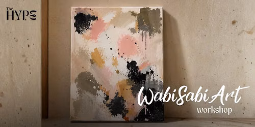 Wabi Sabi