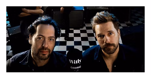 Cedric Maes & friends \u2022 Willy presents: The best songs in the world