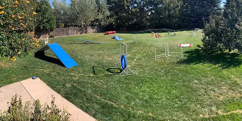 Agility For Fun