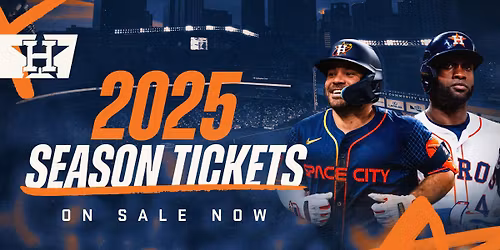 Seattle Mariners at Houston Astros at Daikin Park