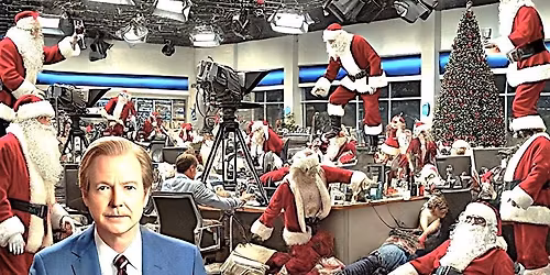 Jokes and Notes: New Year's Celebration at City Winery - Atlanta