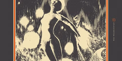 Parasol Caravan \/\/ support: Swanmay \/\/ Stadtwerkstatt Linz