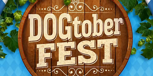 DOGtober Fest