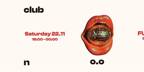 Club No.on - Funke