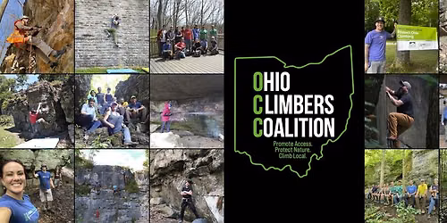 Coffee & Climb at Mad River Gorge