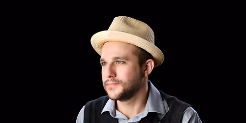Casey Braun at M Cellars