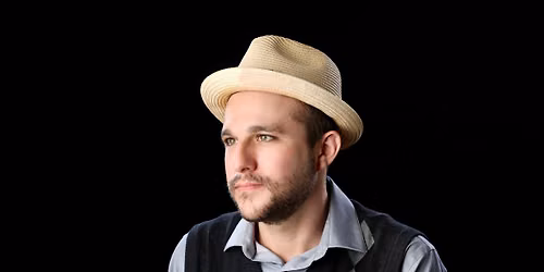 Casey Braun at M Cellars