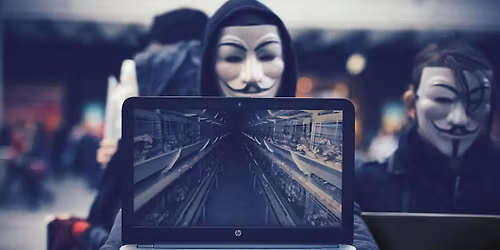 Cube of Truth: Glasgow: December 23rd: 5:30PM