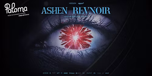 COMPLET - ASHEN + REVNOIR