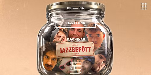  \ud83c\udfb9 Jazzbef\u0151tt w. Gege, Nash, Balek MC \ud83c\udfb5 Franky, Vanis, Klausz, Sz\u00f3ka  \ud83c\udfb9 