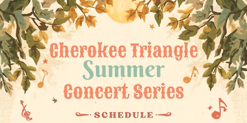 CTA Summer Concert Season Finale