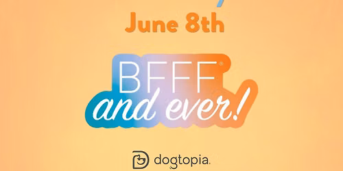 BFFF Day