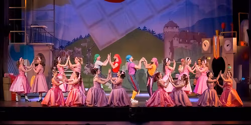 \u0413\u0440\u0430\u0444\u0438\u043d\u044f \u041c\u0430\u0440\u0438\u0446\u0430 \u2013 \u0447\u0430\u0440\u0434\u0430\u0448, \u0448\u043e\u043a\u043e\u043b\u0430\u0434 \u0438 \u0440\u043e\u043a\u0435\u043d\u0434\u0440\u043e\u043b