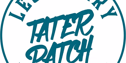 AKA - Live at the Tater Patch
