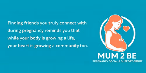 Mum 2 Be event \ud83e\udd30\ud83c\udffb