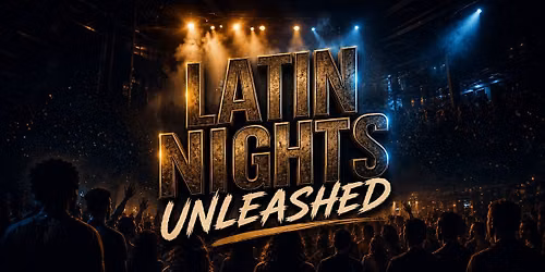 Latin Nights Unleashed