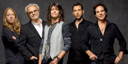Lynyrd Skynyrd & Foreigner at Ruoff Music Center