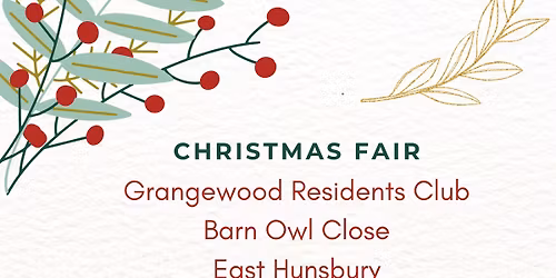 Christmas Fair