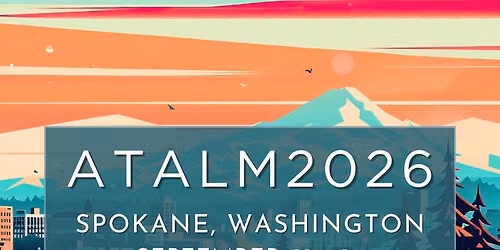 ATALM2026 Conference