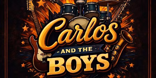 Carlos and the Boys 