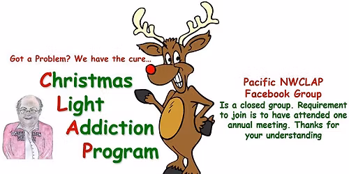 2026 CLAP Decorating Mini