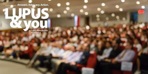 2026 North Florida Lupus & You: Empowerment Conference 