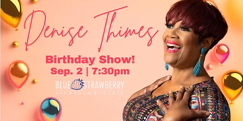 Denise Thimes