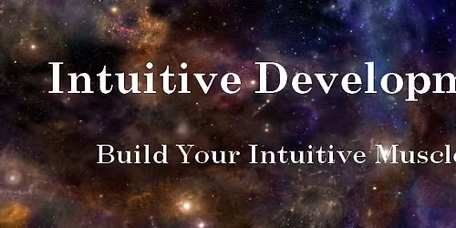 Intuitive Development Level 1
