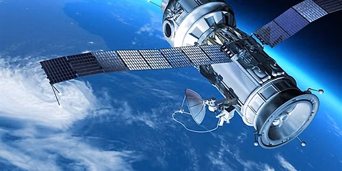 Inaugural Workshop: Space Economy and Frontier Markets